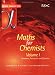 Maths for Chemists: Numbers, Functions and Calculus v. 1 (Tutorial Chemistry Texts)