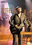 Curtis Mayfield - Live in Concert [DVD]