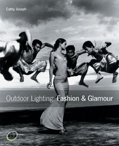 Outdoor Lighting: Fashion & Glamour