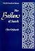 The Bostan of Saadi (The Orchard), Books I and II