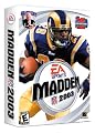 Madden NFL 2003