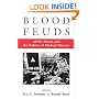 Blood Feuds: Aids, Blood, and the Politics of Medical Disaster
