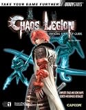 Chaos Legion Official Strategy Guide
