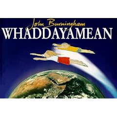 Whaddayamean