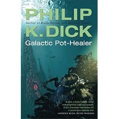 Galactic Pot-Healer (Gollancz S.F.)