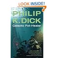 Galactic Pot-Healer (Gollancz S.F.)