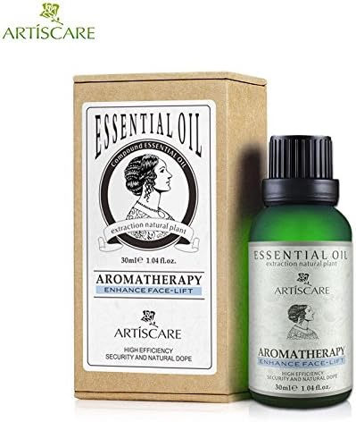 30ml natural face lift essential oils for massager to face fat burner and smooth Skin lifting face cream face care massage oils