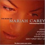 Music of Mariah Carey