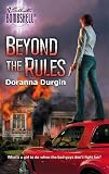 Beyond The Rules (Silhouette Bombshell)
