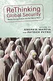 Review Rutgers University Press  / Rethinking Global Security: Media, Popular Culture, And the 