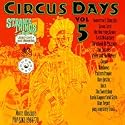 Circus Days, Vol. 4-5