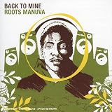 Revue Roots Manuva  / Back to Mine