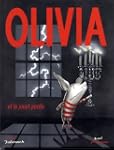 Olivia et le jouet perdu