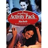 macbeth activity packs