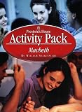 Macbeth Activity Packs