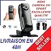 MINI CAMERA SPORT HD MINI DV A MICRO SD - YONIS