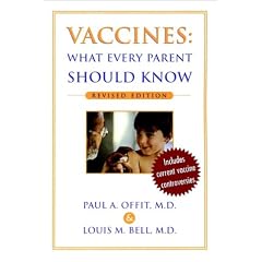 Vaccines: What Every Parent Should Know