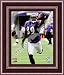 Framed Mark Clayton Baltimore Ravens 8x10 Photo