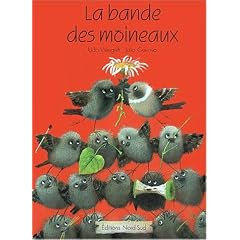 La bande des moineaux