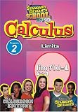 DVD Standard Deviants: Calculus Module 2 - Limits code image