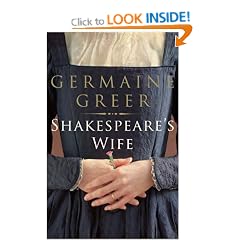 Shakespeare's Wife