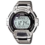 [カシオ]CASIO 腕時計 スタンダード CASIO SOLAR POWER SYSTEM タフソーラー W-S220D-1AJF メンズ