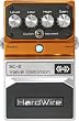 Digitech SC-2 HardWire Valve Distortion Pedal