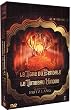 Coffret Fritz Lang 5 DVD : Le Tigre du Bengale (2 versions) / Le Tombeau Hindou (2 versions)