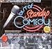 Best of Standup Comedy: Stand-Up's Best Comedy on 10 Cassettes (The Literate Listener Audio Humor Collection) by Brian Regan ISBN 1886089655