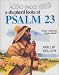 Shepherd Looks at Psalm 23, A