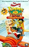 Timmy the Tooth: Molar Island