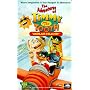 Timmy the Tooth: Molar Island [VHS]