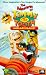 Timmy the Tooth: Molar Island