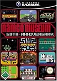 Namco Museum  50th Anniversary - 