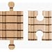 Adapter Track Pair