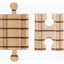 Adapter Track Pair