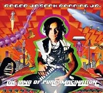 The Land of Pure Imagination