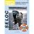 Yamaha, Mercury, & Mariner Outboards, All 4 Stroke Engines, 1995-2004 (Seloc Marine Manuals)