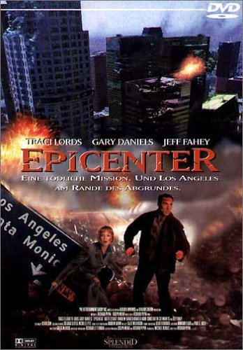 Epicenter [Region 2]