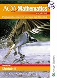 AQA Mathematics for GCSE Modular Higher 5 Students' Book: Student's Book (Students Book)