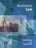 Business Law, 6th Ed.
