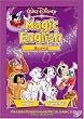 Magic English 顔とからだ [DVD]