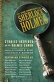 In the Company of Sherlock Holmes: Stories Inspired by the Holmes Canon In the Company of Sherlock Holmes: Stories Inspired by the Holmes Canon