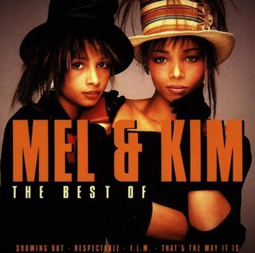 Mel & Kim - Mel and Kim - Zortam Music