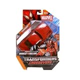 Marvel Transformers Crossovers Hybrid Action Figure Carnage