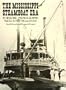 The Mississippi Steamboat Era in Historic Photographs: Natchez to New Orleans, 1870-1920