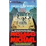 Messages From Michael by Chelsea Yarbro