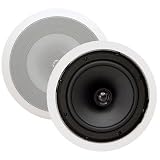 Phoenix Gold ATc8 Eight-inch In-Ceiling Speaker (Pair)