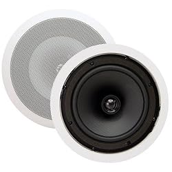 Phoenix Gold ATc8 Eight-inch In-Ceiling Speaker (Pair)