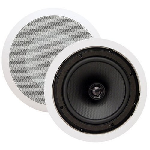 Phoenix Gold ATc8 Eight-inch In-Ceiling Speaker (Pair)